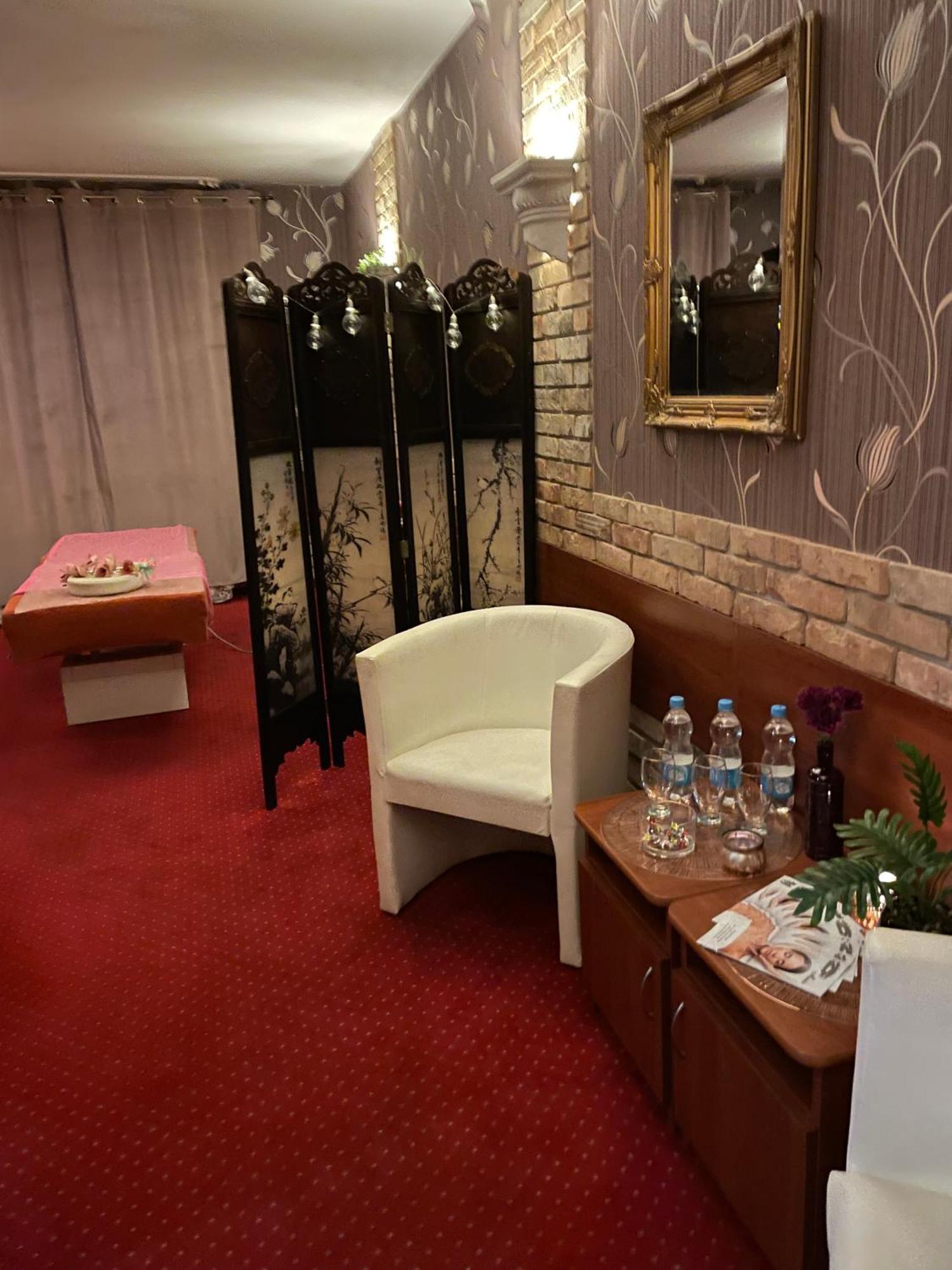 Sala Bankietowa I Pokoje Goscinne Sokolka Dış mekan fotoğraf