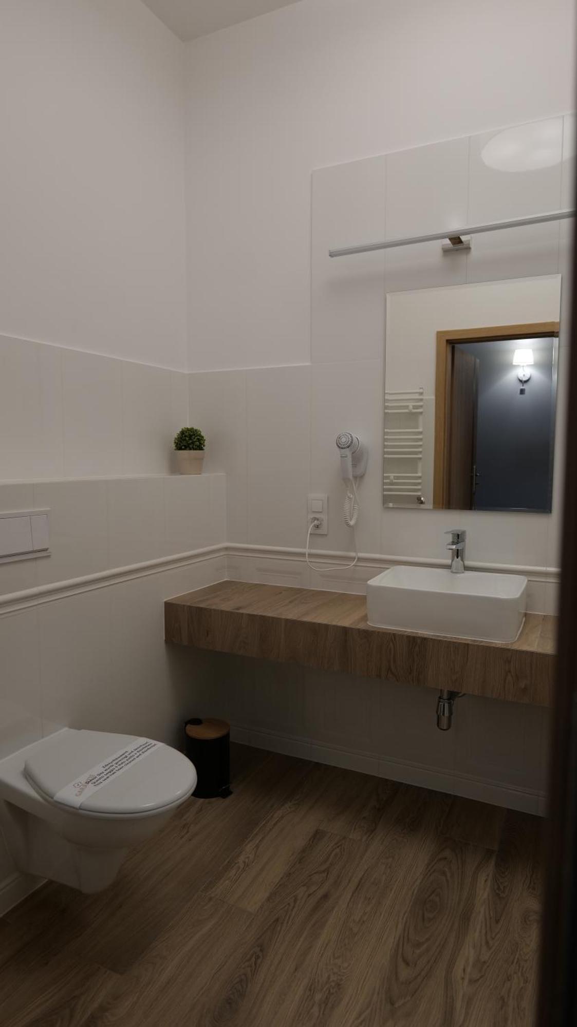 Sala Bankietowa I Pokoje Goscinne Sokolka Dış mekan fotoğraf