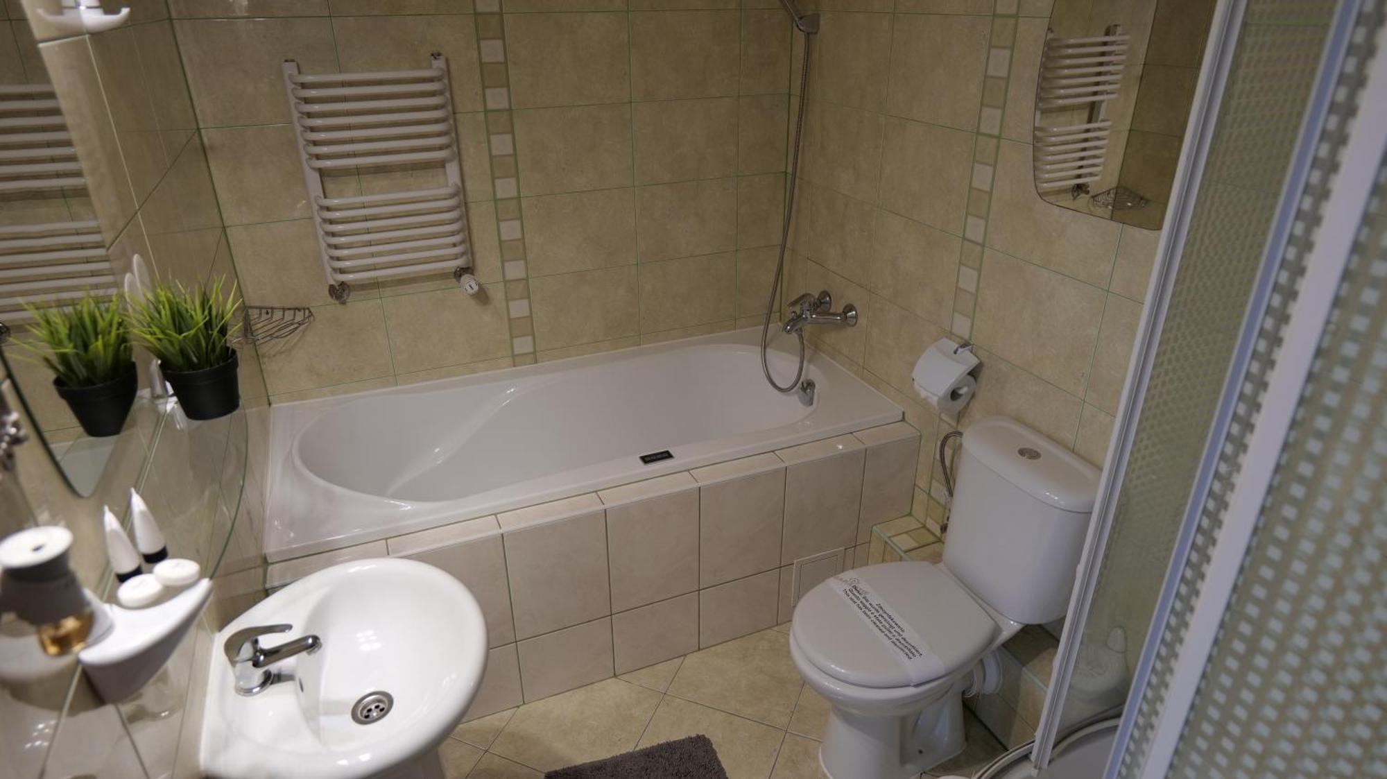 Sala Bankietowa I Pokoje Goscinne Sokolka Dış mekan fotoğraf