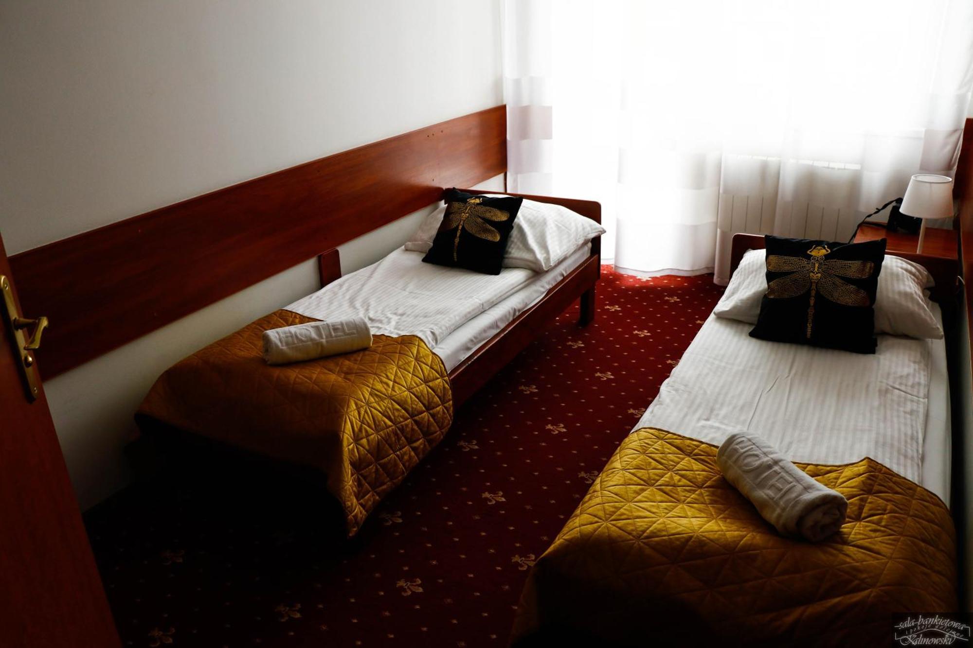 Sala Bankietowa I Pokoje Goscinne Sokolka Dış mekan fotoğraf