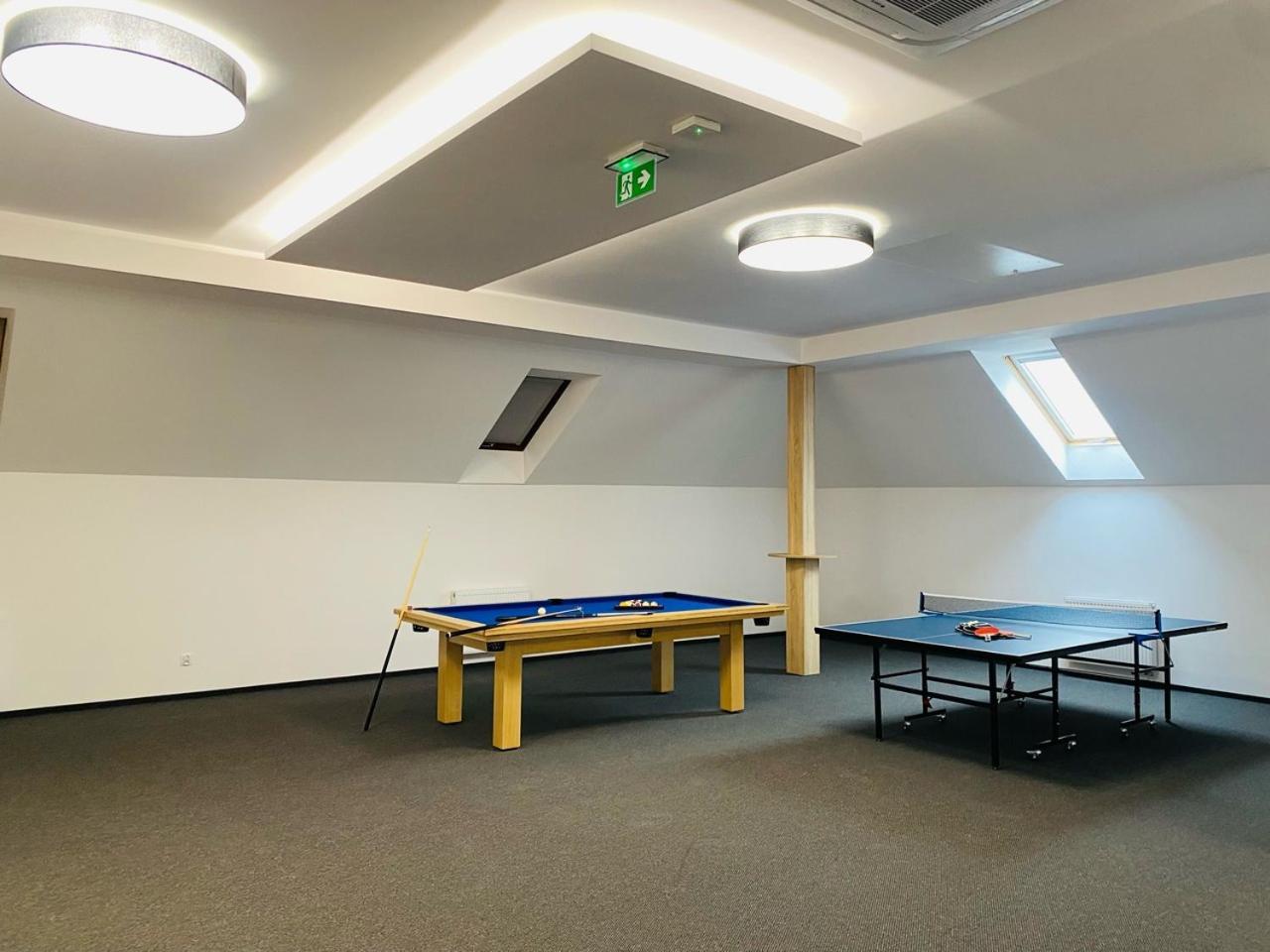 Sala Bankietowa I Pokoje Goscinne Sokolka Dış mekan fotoğraf