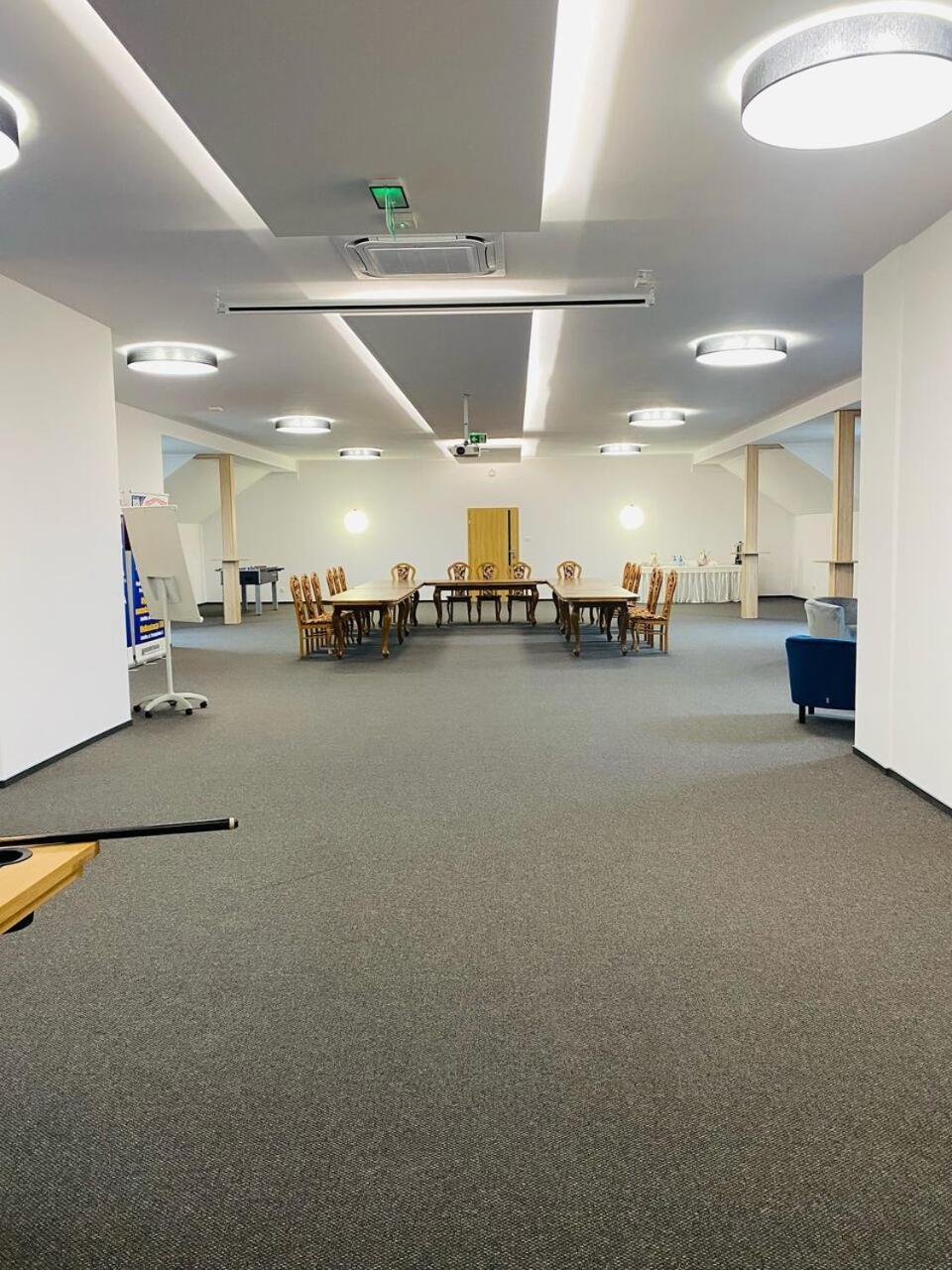 Sala Bankietowa I Pokoje Goscinne Sokolka Dış mekan fotoğraf
